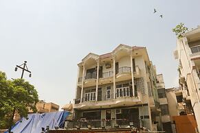 Swastik residency PaschimVihar by twamev