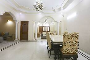 Swastik residency PaschimVihar by twamev
