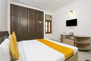 Swastik residency PaschimVihar by twamev