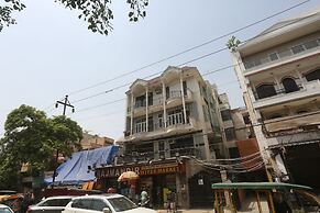 Swastik residency PaschimVihar by twamev