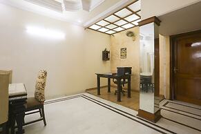 Swastik residency PaschimVihar by twamev