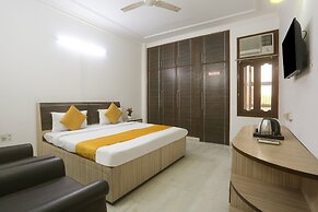 Swastik residency PaschimVihar by twamev
