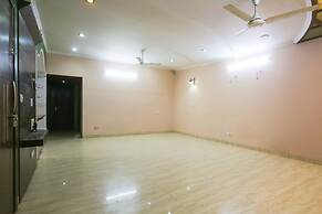 Swastik residency PaschimVihar by twamev