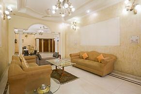 Swastik residency PaschimVihar by twamev