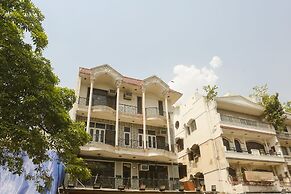 Swastik residency PaschimVihar by twamev