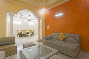 Swastik residency PaschimVihar by twamev