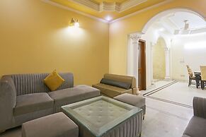 Swastik residency PaschimVihar by twamev