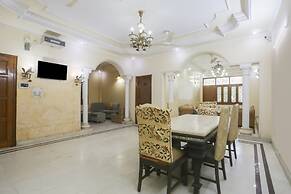 Swastik residency PaschimVihar by twamev