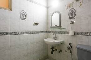 Swastik residency PaschimVihar by twamev