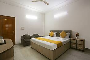 Swastik residency PaschimVihar by twamev