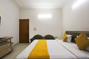 Swastik residency PaschimVihar by twamev