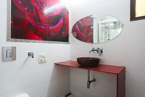 Swastik residency PaschimVihar by twamev