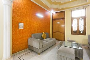 Swastik residency PaschimVihar by twamev