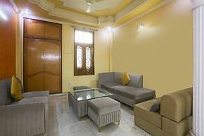 Swastik residency PaschimVihar by twamev