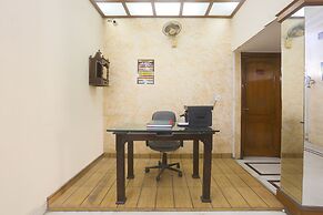 Swastik residency PaschimVihar by twamev