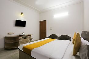 Swastik residency PaschimVihar by twamev