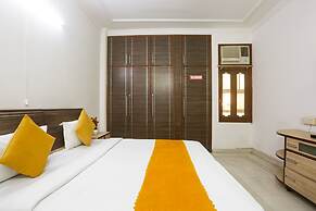 Swastik residency PaschimVihar by twamev