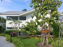 Osho Villas Koh Phangan