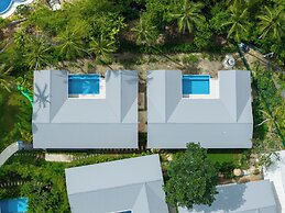 Osho Villas Koh Phangan