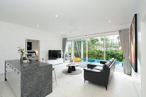 Osho Villas Koh Phangan