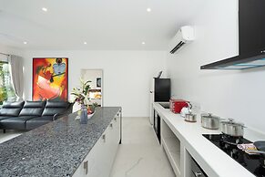 Osho Villas Koh Phangan