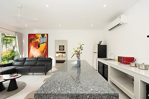 Osho Villas Koh Phangan