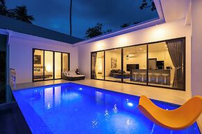 Osho Villas Koh Phangan