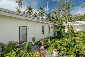 Osho Villas Koh Phangan