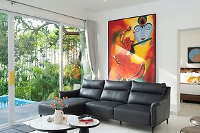 Osho Villas Koh Phangan