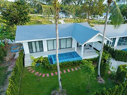 Osho Villas Koh Phangan