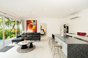 Osho Villas Koh Phangan