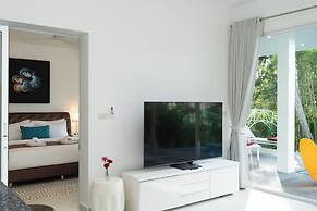 Osho Villas Koh Phangan