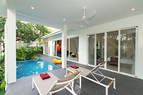 Osho Villas Koh Phangan