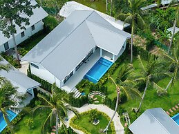 Osho Villas Koh Phangan