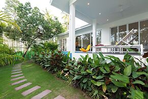 Osho Villas Koh Phangan