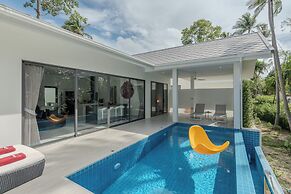 Osho Villas Koh Phangan