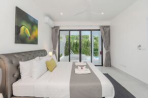 Osho Villas Koh Phangan