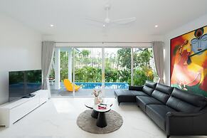 Osho Villas Koh Phangan