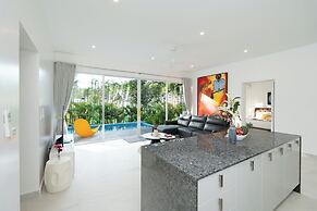 Osho Villas Koh Phangan