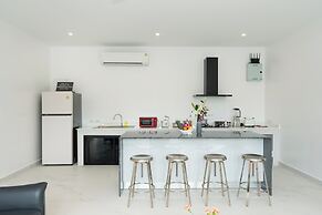 Osho Villas Koh Phangan