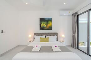 Osho Villas Koh Phangan