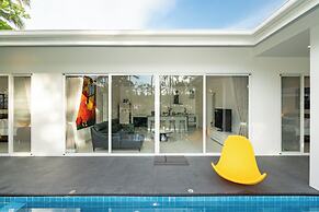 Osho Villas Koh Phangan