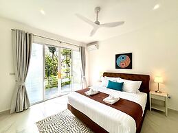 Osho Villas Koh Phangan