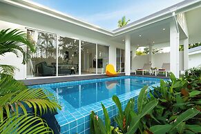 Osho Villas Koh Phangan