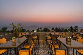 The Hosteller Goa, Mandrem