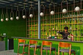 The Hosteller Goa, Mandrem