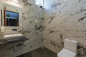 The Hosteller Goa, Mandrem