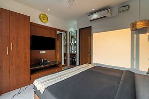 The Hosteller Goa, Mandrem