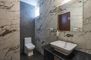 The Hosteller Goa, Mandrem