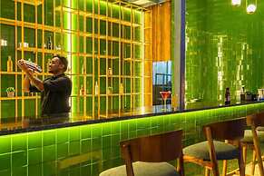 The Hosteller Goa, Mandrem